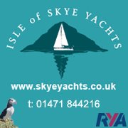 Isle Of Skye Yachts